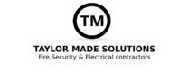 Taylor Made Solutions Fire & Security LTD