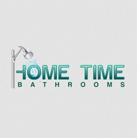 Home Time Bathroom Remodel