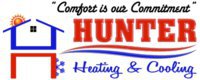 Hunter Heating and Cooling