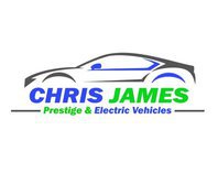 Chris James Prestige & Electric Vehicles