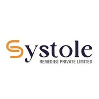 Systole Remedies - Best Third Party Manufacturer