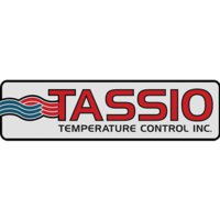 Tassio Temperature Control
