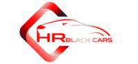 HR black cars