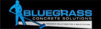 Bluegrass Concrete Solutions
