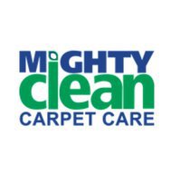 Mighty Clean Carpet Cleaning