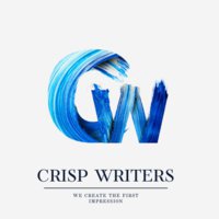 Crisp Writers - Stand Out Resume Writing Services