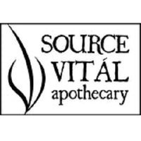 Source Vitál Apothecary + Beauty Market