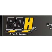 BDH Inc.