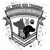 K9 Services Unlimited