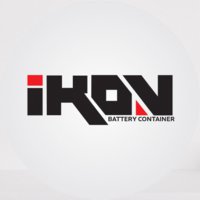 IKON Battery Container