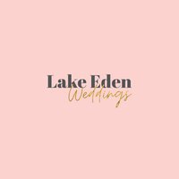 Lake Eden Weddings
