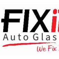Fix It Auto Glass Dubai