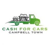Get Cash For Cars Campbelltown