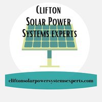 Clifton Solar Power Systems experts