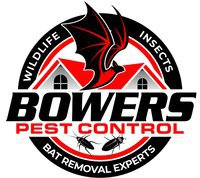 Bowers Pest Control