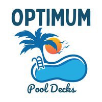 Optimum Pool Decks