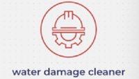 Water Damage Cleaner