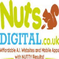 Nuts Digital
