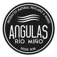 Angulas Río Miño