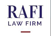 Rafi Law Firm
