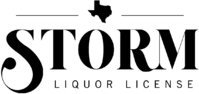 Storm Liquor License