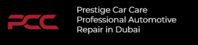 Best Car Repair Garage in Dubai | Prstige Car Care