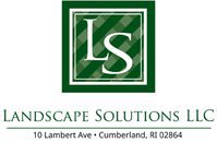 Landscape Solutions, LLC