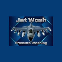 Jet Wash Exterior Cleaning