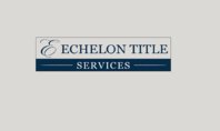 Echelon Title Services