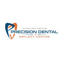 Precision Dental & Implant Centre