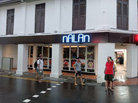 Nalan Restaurant (Little India)