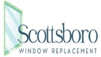 Scottsboro Window Replacement