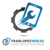 Diseñador Web Freelance, (Franlopezweb.es)