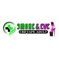Smoke & Eve | 24 Hour CBD, Vape, Delta 8, Hookah & Kratom Smoke Shop