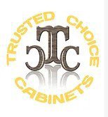 Trusted Choice Cabinets