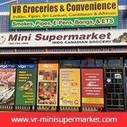 VR Grocery (South) - South Indian Grocery Store in Edmonton