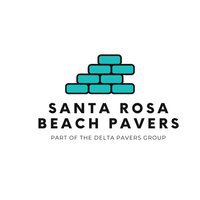 Santa Rosa Beach Pavers