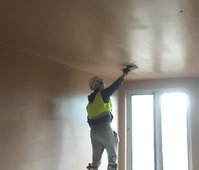 F.S Plastering - Rendering and Tiling Ilford