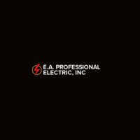 E.A. Professional Electric, INC