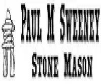Paul M Sweeney Stone Mason