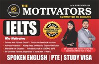 THE MOTIVATORS COMMITTED TO EDUCATE