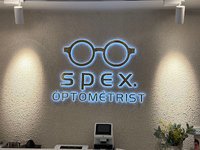 Spex Optometrist
