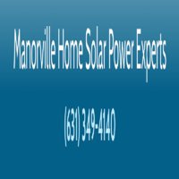 Manorville Home Solar Power experts