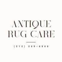 Antique Rug Care