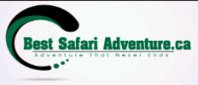 Best Safari Tour Adventure Canada Incorporated