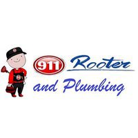 911 Rooter & Plumbing