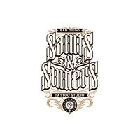 Saints and Sinners Tattoo Shop