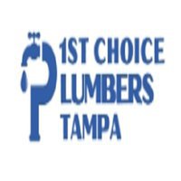 1st Choice Plumbers Tampa