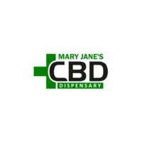 Mary Jane's CBD Dispensary - Smoke & Vape Shop Richmond Hill