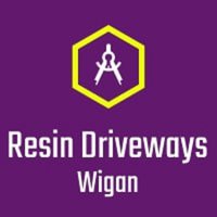 Resin Driveways Wigan